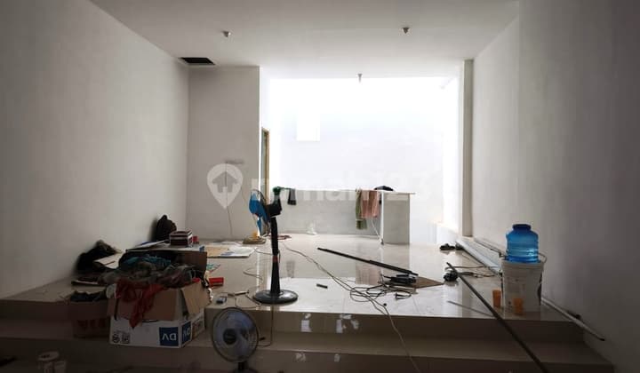 Disewakan Ruko 2 Tingkat Poris Indah Lokasi Strategis