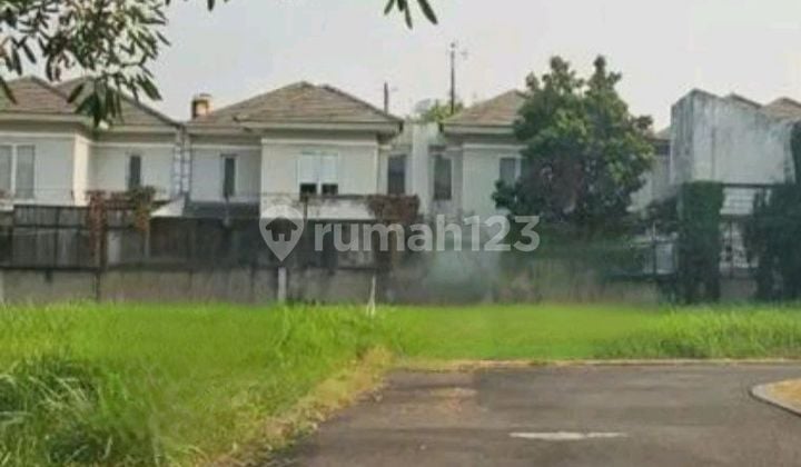 KAVLING MURAH Modernland Costarika LT 425