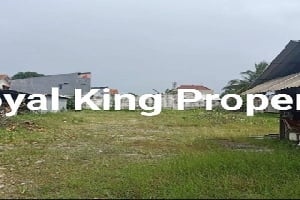 KAVLING STRATEGIS LT 2650 di Cipondoh