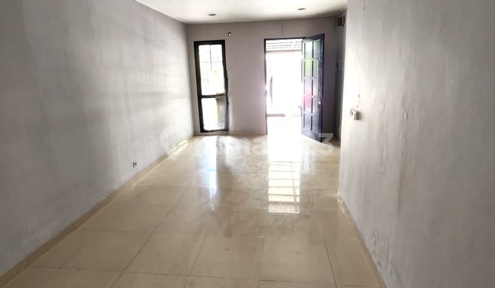 Rumah Murah Disewa Banjar Wijaya di Pinewood Cluster
