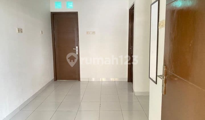 Rumah Murah Poris Residence Lt 60