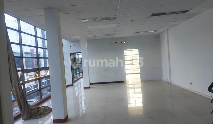 Ruko 4 Tingkat Tangcity Siap Huni