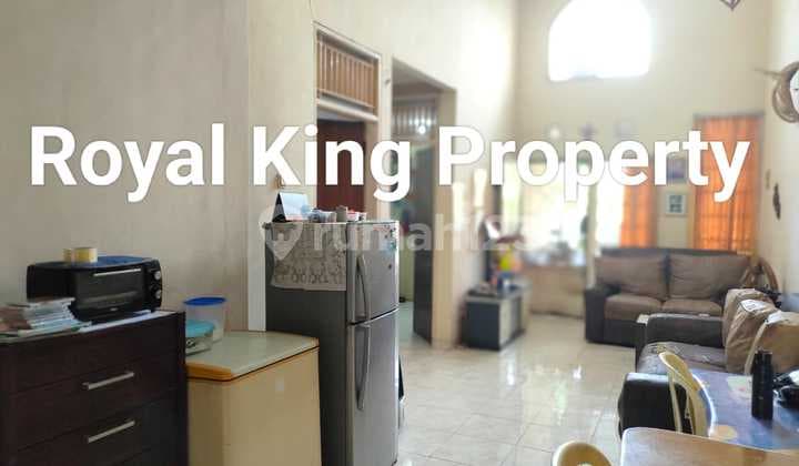 Rumah Murah Banjar Wijaya Lt. 93 , 3 Kt