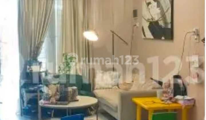 Rumah Murah Taman Royal Beba Banjir