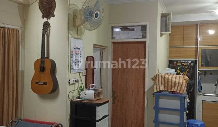 Rumah Murah Poris Paradise Exclusive 2 Tingkat