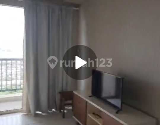 Disewakan Apartemen Ayodia Siap Huni