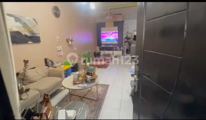 Rumah Murah Taman Royal Beba Banjir