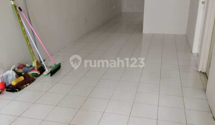 Rumah Rapi Banjar Wijaya Lt 120