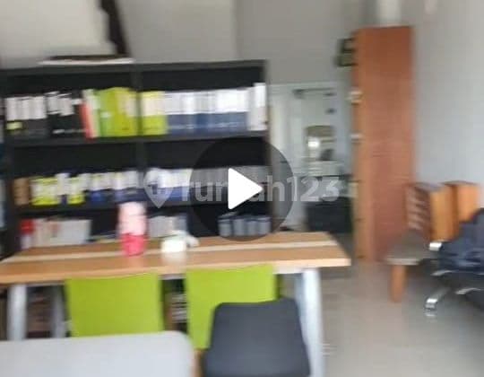 RUKO MURAH Banjar Wijaya 2 Tingkat Lt. 57