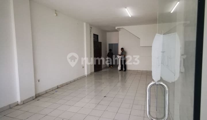 Affordable Strategic Shop House Modernland 2 Floors Minimum 2 Years