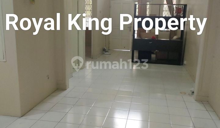 Rumah Murah Sewa Banjar Wijaya bisa Setahun