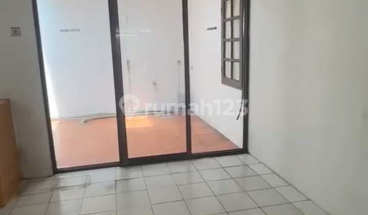 Rumah Murah Banjar Wijaya 1 Tingkat