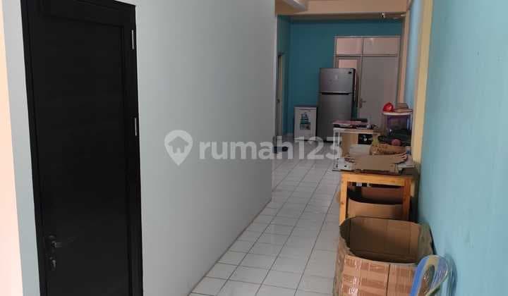 Ruko Murah Dijual Taman Royal, 2 Tingkay