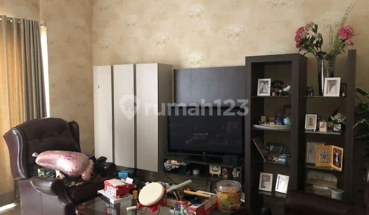 Rumah Furnished 2 Tingkat Di Modernland Premier Park Lt 180 Lebar 12