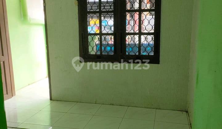 Rumah Murah Disewa Di Perumahan Alam Indah Dekat Banjar Wijaya