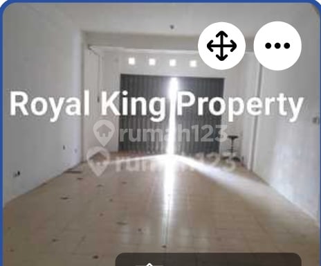 Ruko Banjar Wijaya Strategis Disewa Free 2 Ac & Toren Air. 2 Tingkat..