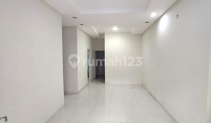 Rumah Murah Rapi Banjar Wijaya 1 Tingkat Lt 105 Free Ac