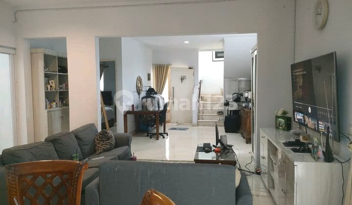 Affordable House in Modernland 2 Floors in Premier Park Area 210