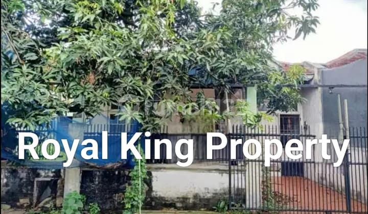 Kavling Murah Di Banjar Wijaya Lt 226, 827 Dan 857