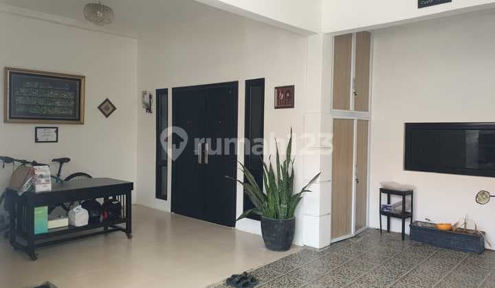 Nice House Banjar Wijaya 2 Floors Land Area 126