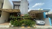 Rumah Full Furnished Dalam Perum Lokasi Strategis Dekat Kampus Ugm, Sendangadi, Mlati, Sleman