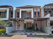 Rumah Siap Huni Full Furnished Keamanan 24 Jam & Akses Strategis Dekat Terminal Jombor & Kampus Uty, Sendangadi, Mlati, Sleman.