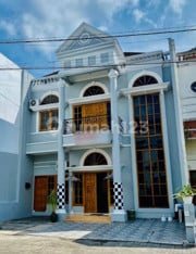 Homestay Semi Furnish Dekat Terminal Jombor