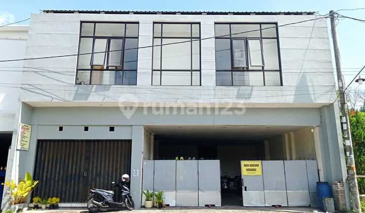 Kost Exclusive Furnish Dekat Kampus Uii Jl Kaliurang KM 13,5.