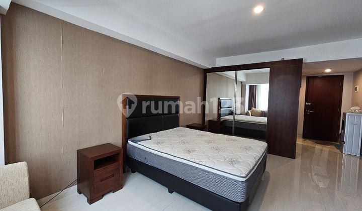 Miliki 1 Unit Apartemen di LT 6 Mataram City Yogyakarta