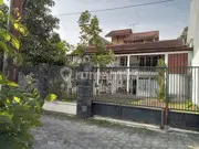 Strategic Land with a 2-Story Building Bonus in Yogyakarta City Center Premium Location, Ngestiharjo, Kasihan, Bantul