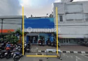 Investasi Lokasi Premium Ruang Usaha 400 Meter Persegi di Jantung Bisnis Yogyakarta Investasi Lokasi Premium Ruang Usaha 400 Meter Persegi di Jantung Bisnis Yogyakarta