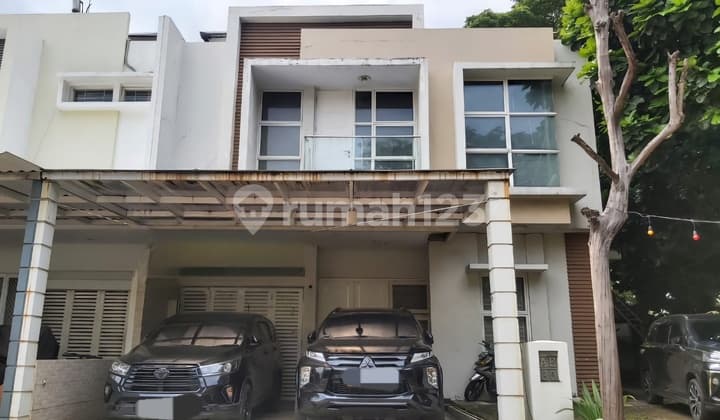 Rumah Cantik Gading Orchard Termurah