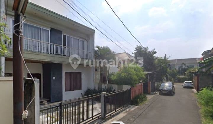 Quick Sale Beautiful 2-Story House in Pondok Aren