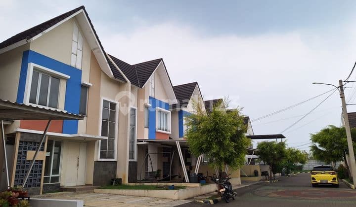 Most Beautiful House in Bukit Cimanggu Cheapest