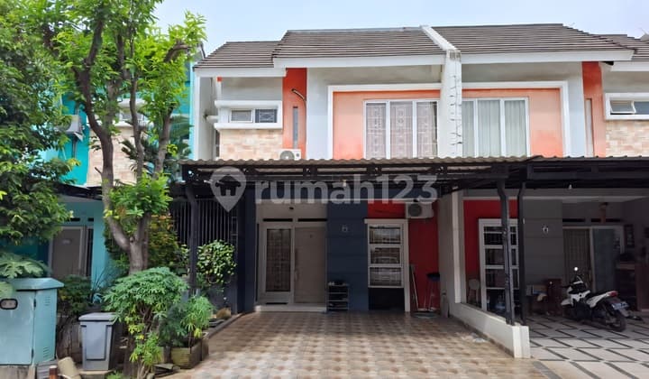 Rumah Cantik Metland Cakung Termurah