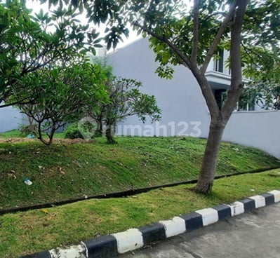 Kavling Green Garden Kedoya Dijual Cepat