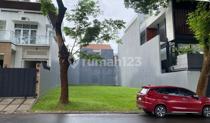 Kavling Citra Gran Cibubur Dijual Cepat