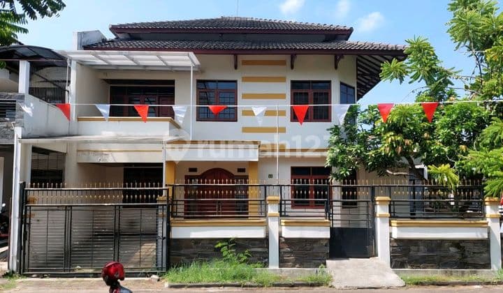 Rumah Cantik 2Lt Metro Margahayu Venus
