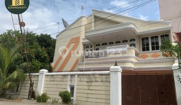 Rumah Pluit Karang Manis