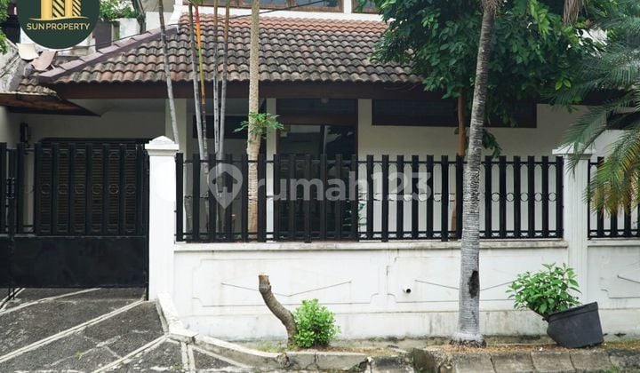 Rumah Alam Permai 7