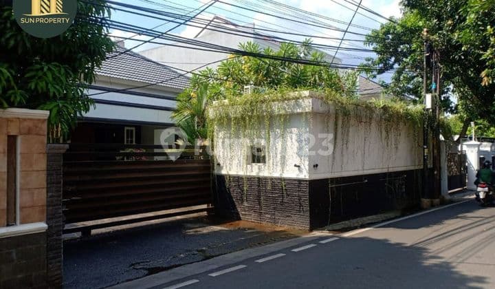 Rumah Gaharu 1