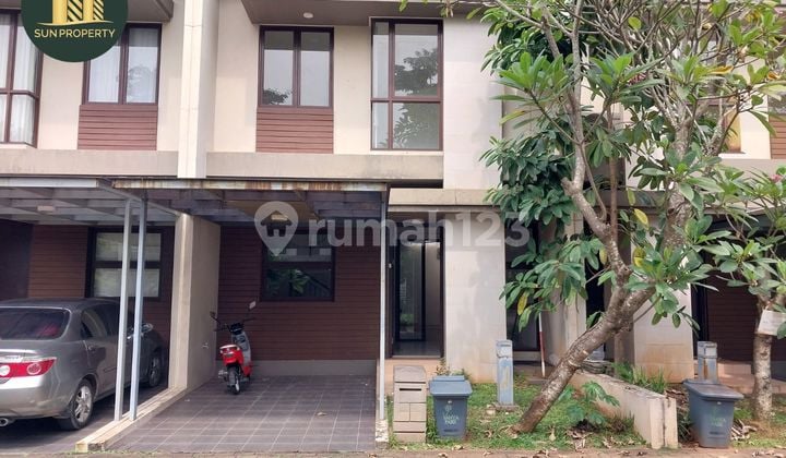 Rumah Askara House blok A-7