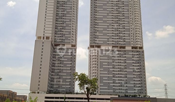 Apartment Vasanta Innopark Tower B Lt. 15