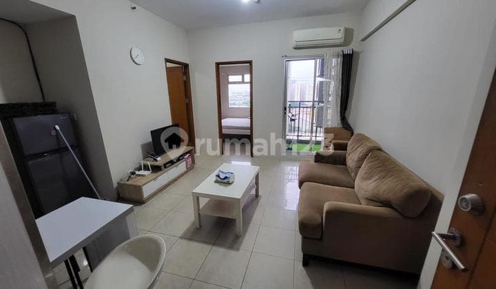 Jual Apartemen Gading Greenhill