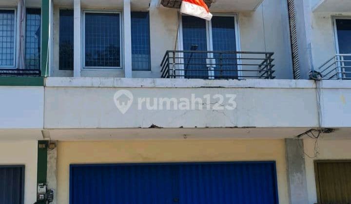 Di Jual Ruko di Gading Kirana Utara Kelapa Gading Jakarta Utara