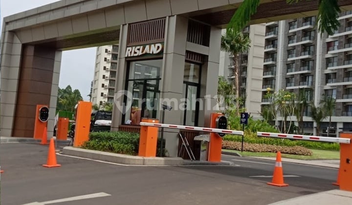 Jual Apartemen Skyhouse Tower Leoni Edutown