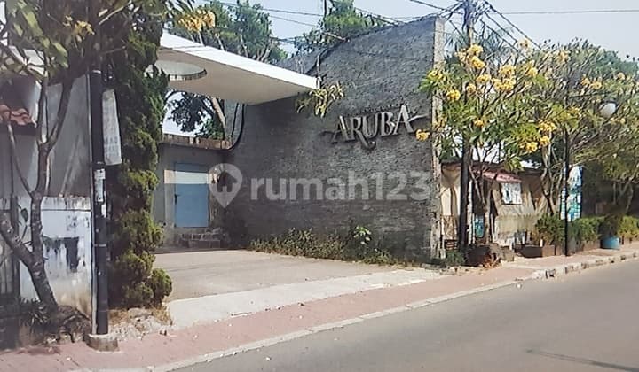 Jual Cepat Rumah Rapi Bagus Terawat di Aruba Residence, Pancoran Mas , Depok , Jawa Barat