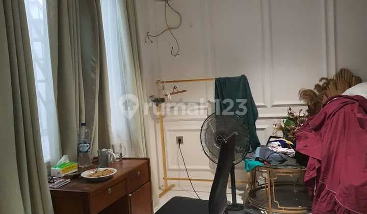 Di Jual Rumah di Janur Asri Kelapa Gading Jakarta Utara