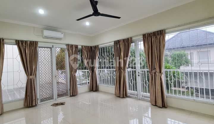 Di Jual Rumah Bagus Nyaman di Aruba Residence , Pancoran Mas , Depok , Jawa Barat