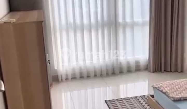 Di Jual Apartemen di Tower Darlington Kensington Kelapa Gading Jakarta Utara